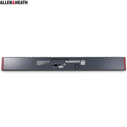 Mixer Allen & Heath ZED-436 4